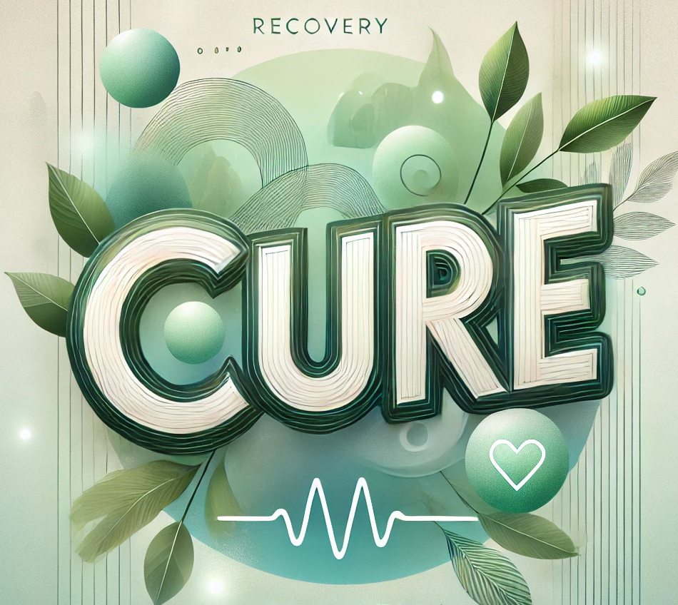 Meaning of cure